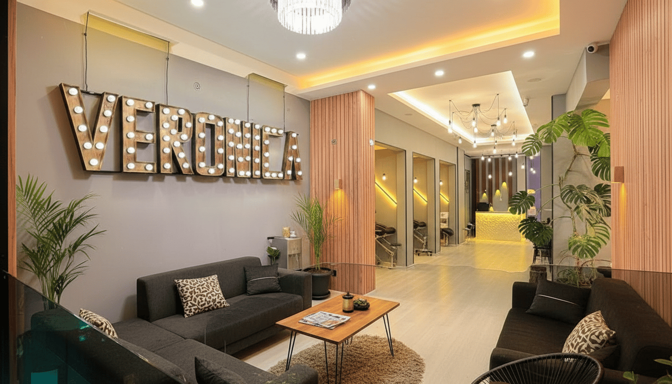 Veronica Beauty Center