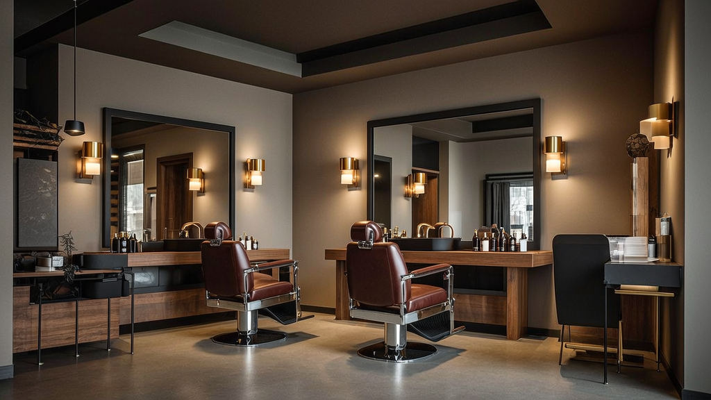 Barber brothers