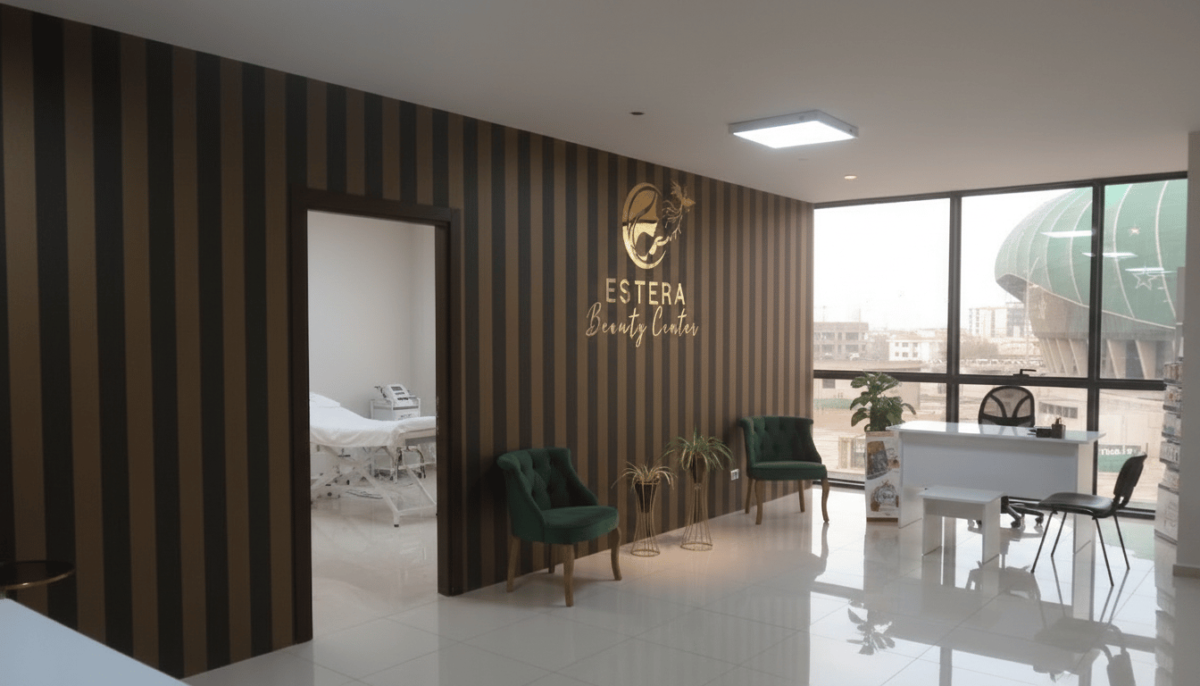 Estera Beauty Center