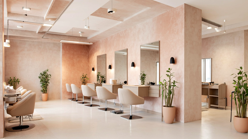 SALON İBRAHİM TEMİZ
