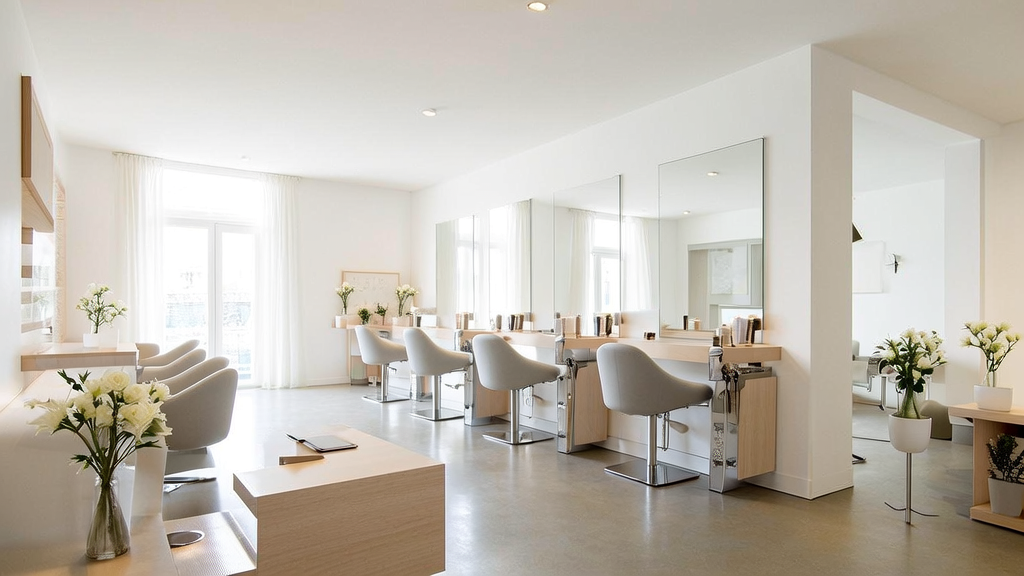 Öznur Balcan Güzellik Beauty Lounge