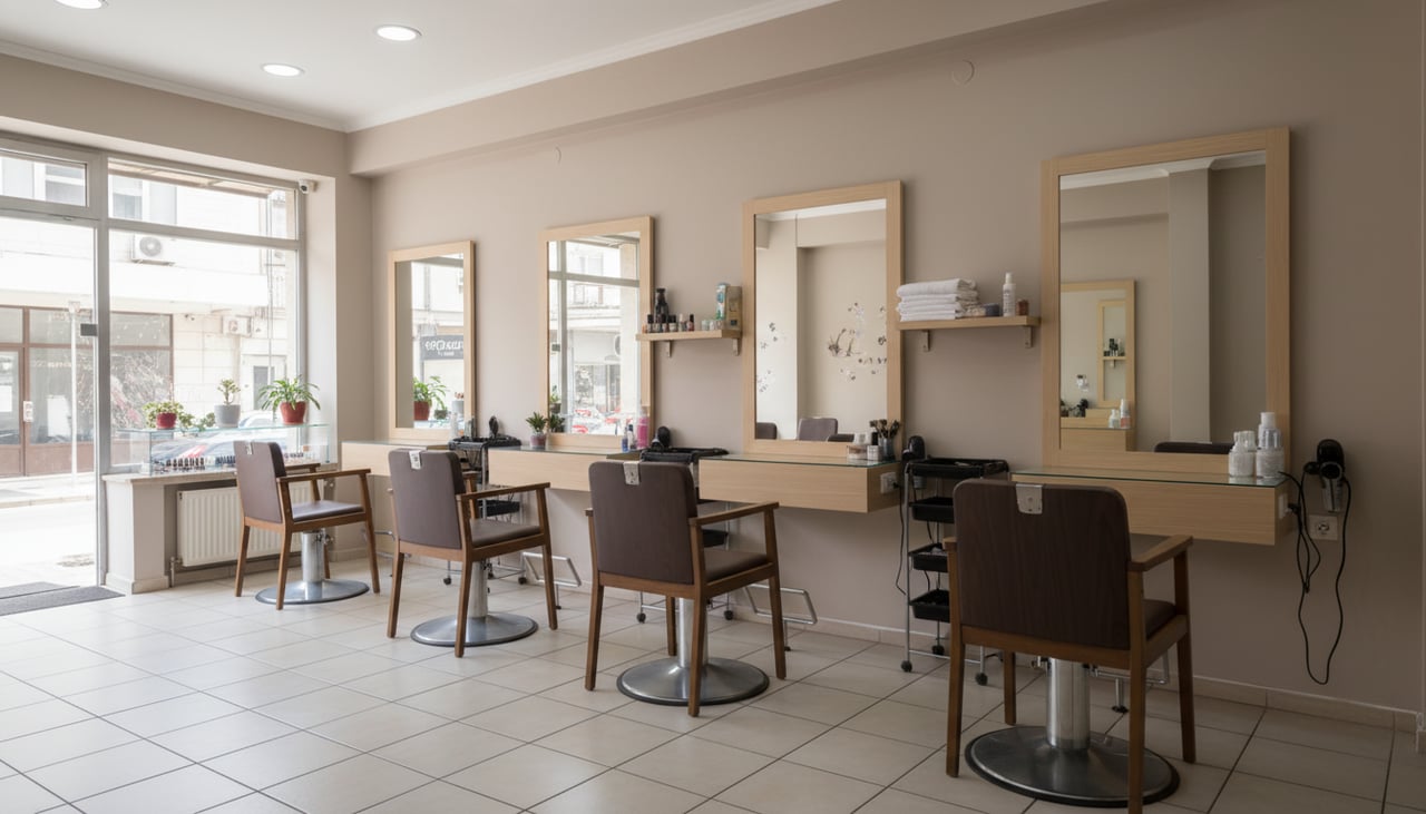 Cansu Üsmen Nail Studio