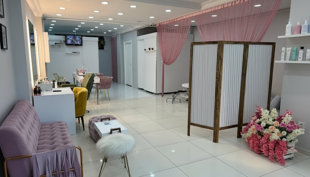 Cemile Güzellik ve Makyaj Salonu