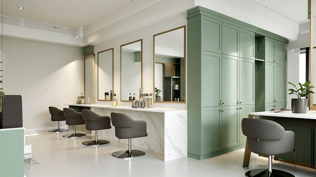 Makeup Studio Sevim bacaksız
