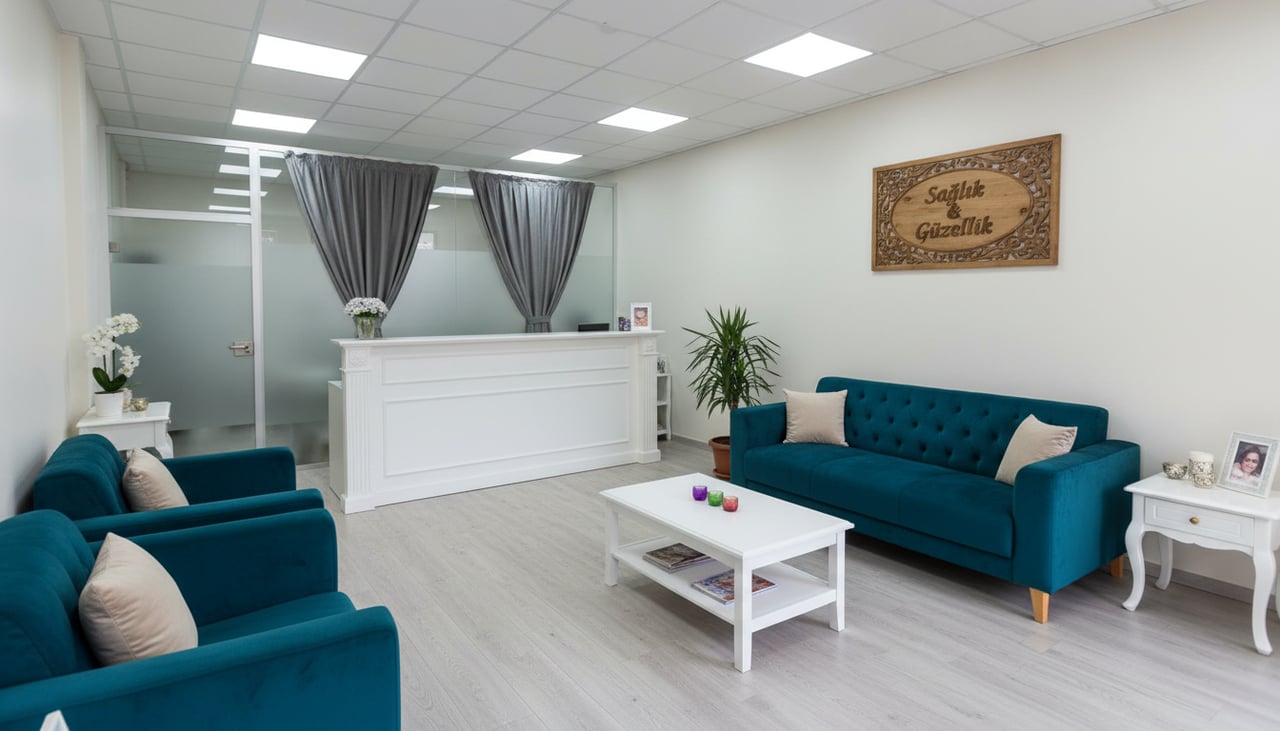 Esthetic Clinicall Bahçelievler Güzellik Merkezi, Cilt Bakımı, Bölgesel İncelme