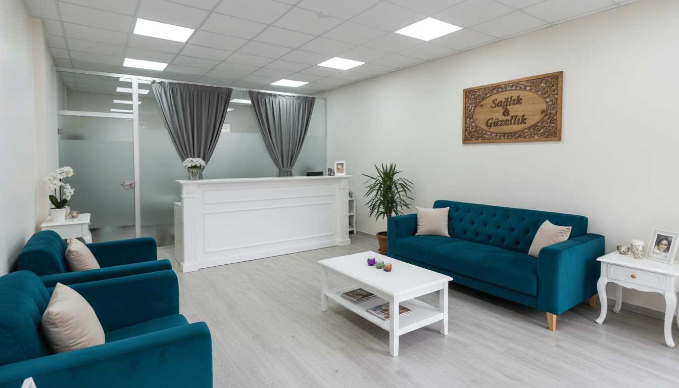Esthetic Clinicall Bahçelievler Güzellik Merkezi, Cilt Bakımı, Bölgesel İncelme