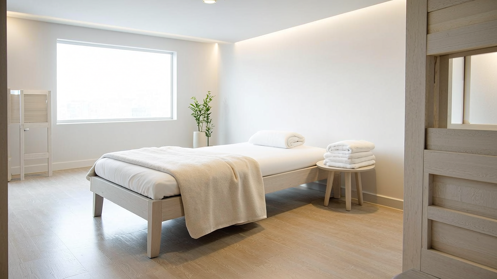 Bali Relax Masaj