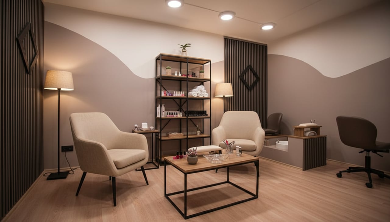 Babe Studio | Güzellik & Makyaj & Tırnak