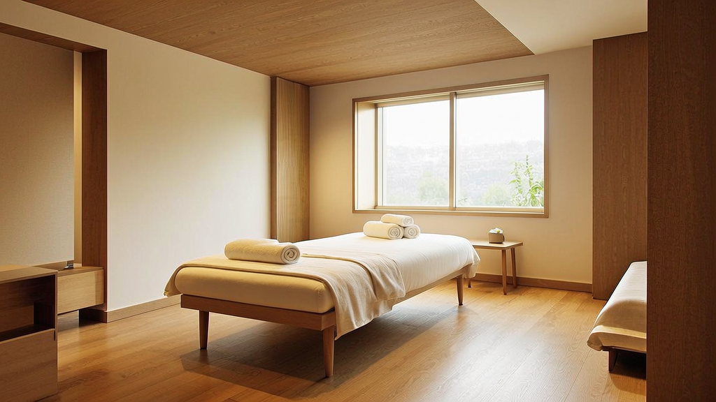 Lina vip spa merkezi konya Ereğli masaj salonu