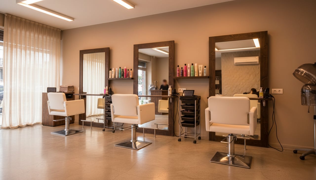 Sud Hair & Makeup Alanya
