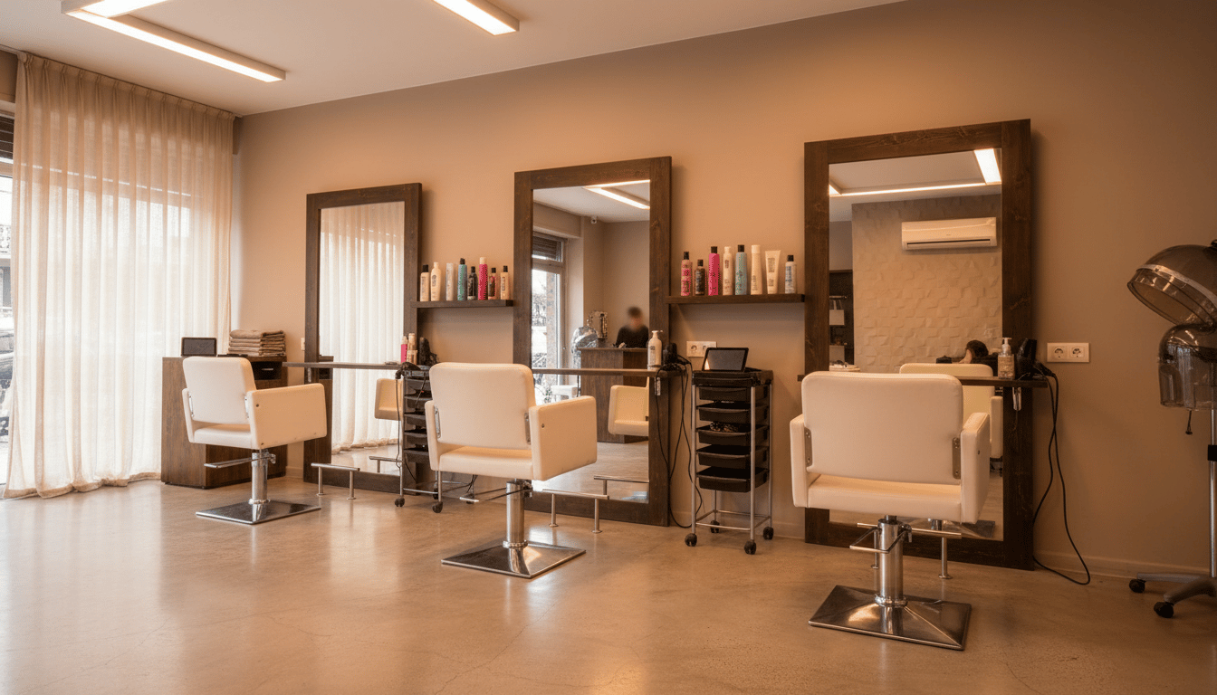 Sud Hair & Makeup Alanya