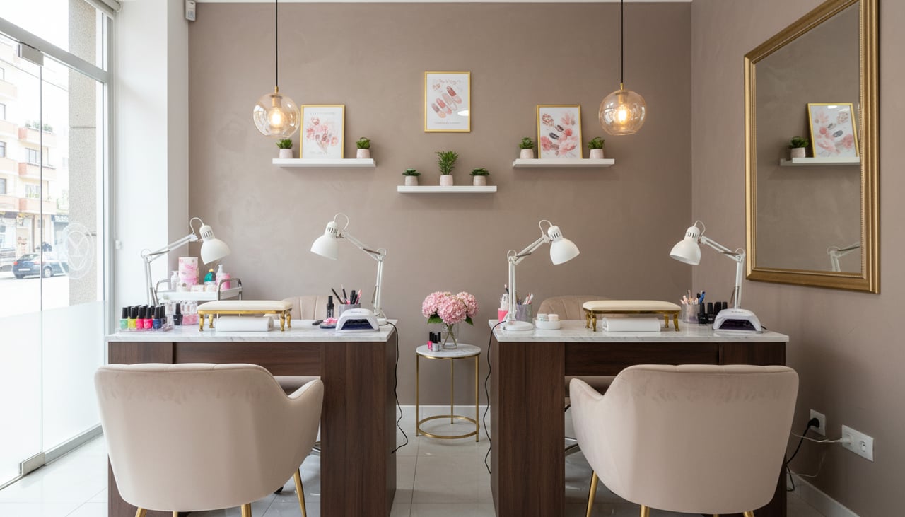 Sıla Beauty Manavgat | Protez Tırnak, İpek Kirpik & Nail Art