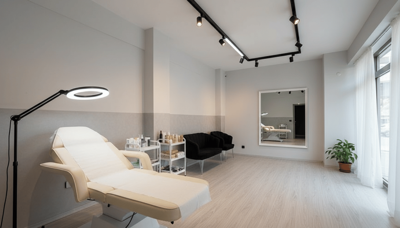 İREM ORUÇ BEAUTY - KUAFÖR SALONU, GÜZELLİK MERKEZİ ve MAKE-UP STUDİO