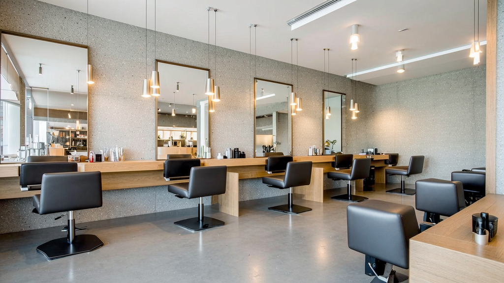 Salon Ayhan