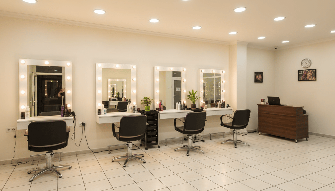 Halil Kiraz Hair Artist