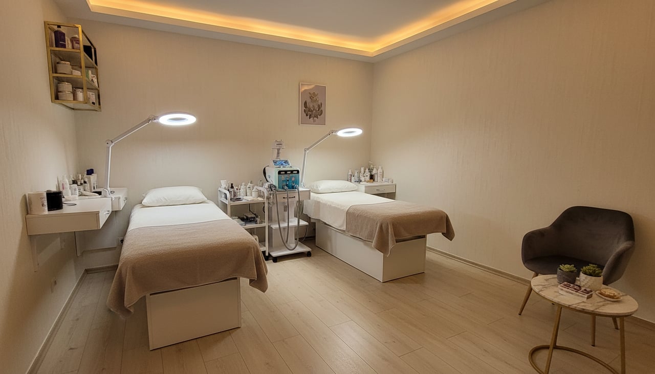 Diamond estetik güzellik