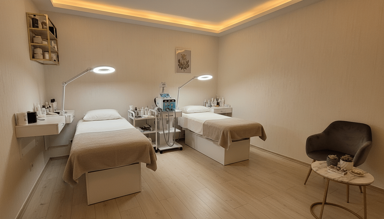 Diamond estetik güzellik
