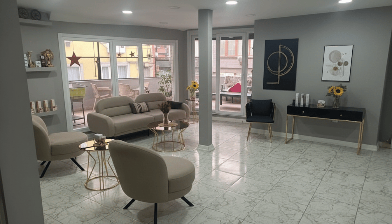 Fatoş Beauty Güzellik ve Estetik