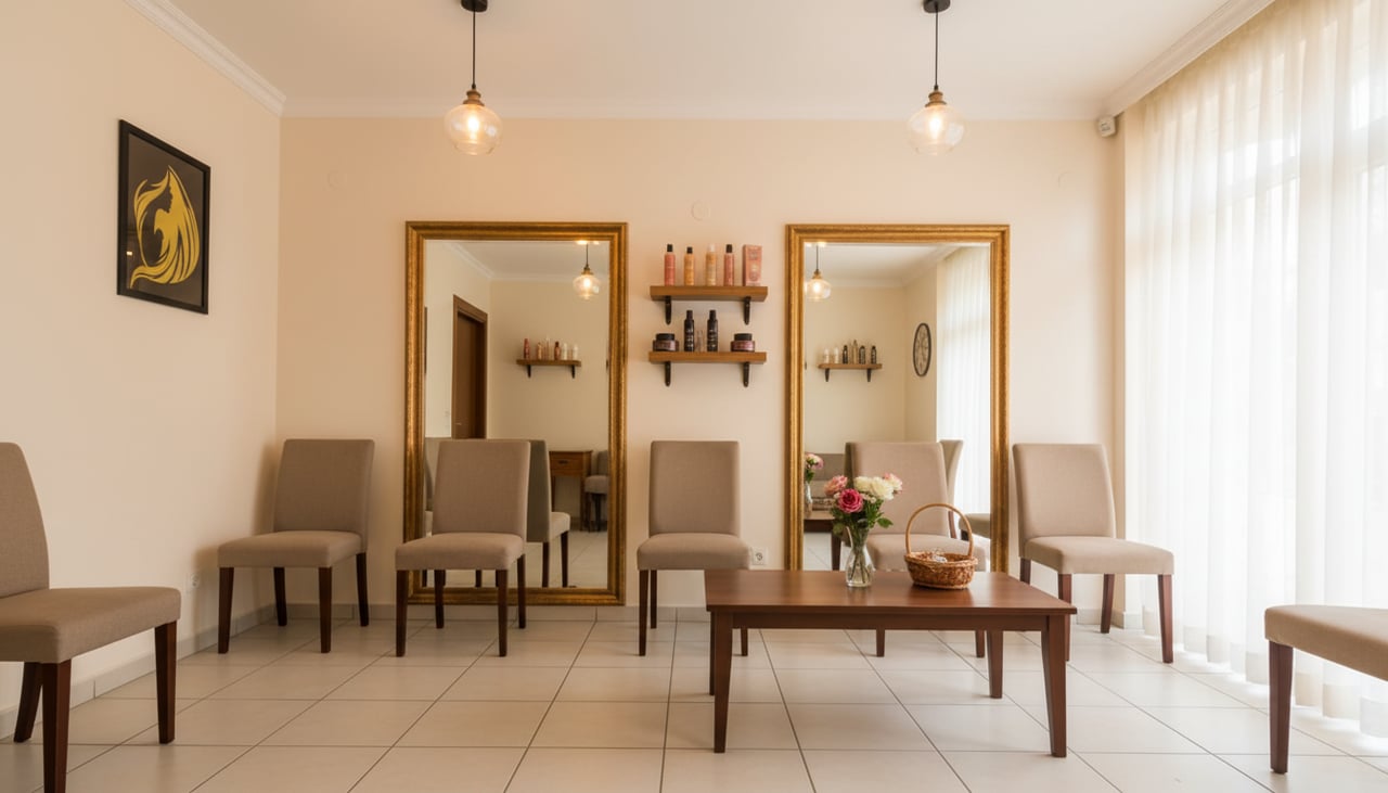 NÜKHET KUAFÖR & GÜZELLİK SALONU İĞNELİ EPİLASYON