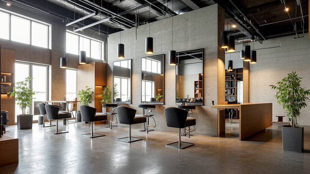 İnci Ünal Hair Studio
