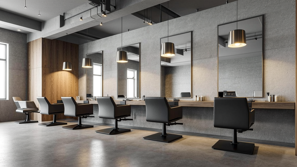 KİNGS BARBERSHOP