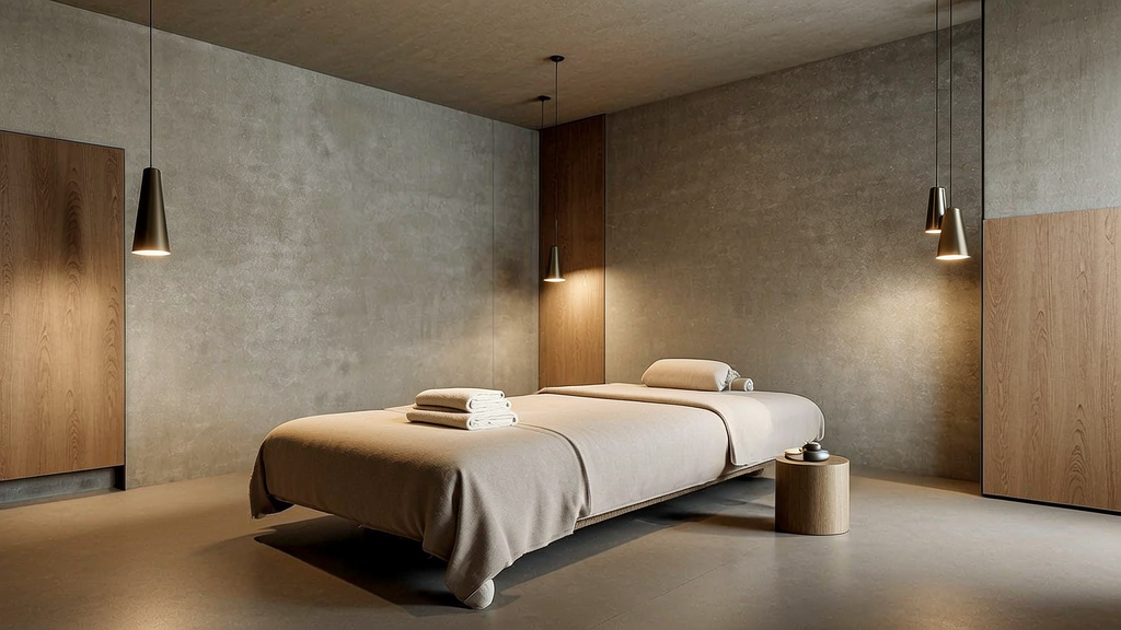 Lotus Spa İznik