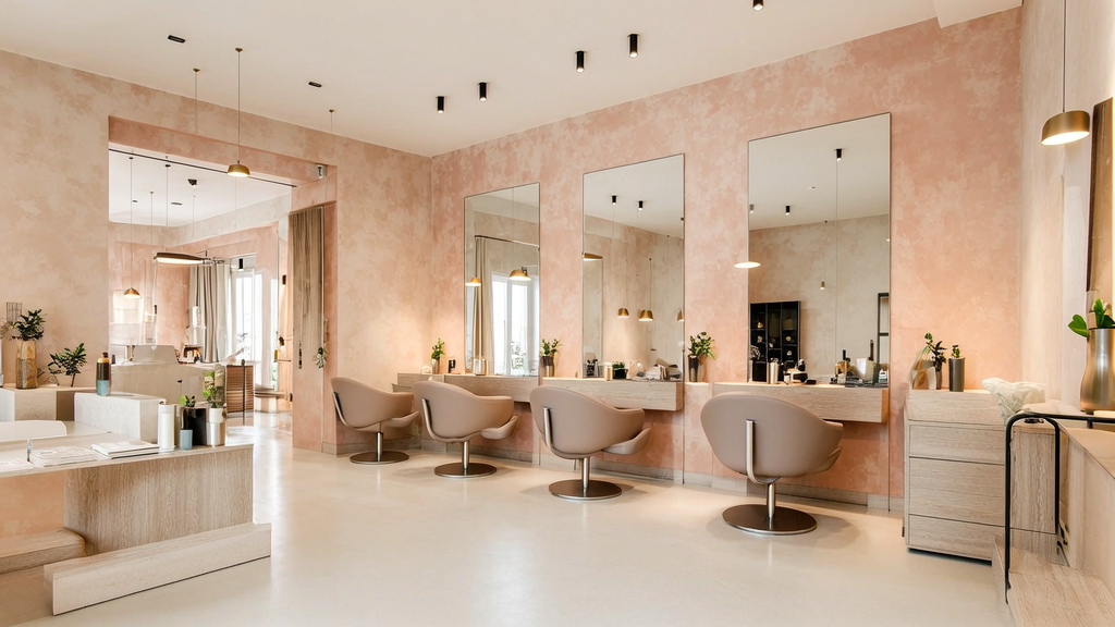 POZANTI CEMRE HAİR & BEAUTY