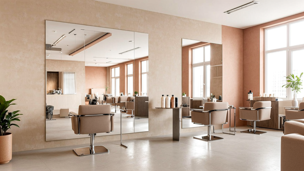 Friseur by mehmet tokgöz