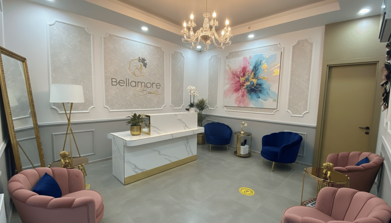 Taşucu Lazer Epilasyon ve Güzellik Merkezi Bellmore Beauty