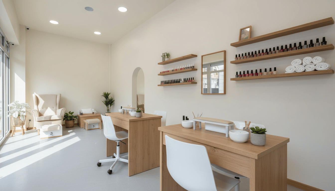 Ezgi Şimşek Nailbar/Güzellik Merkezi/Protez Tırnak/Yumi Lashes
