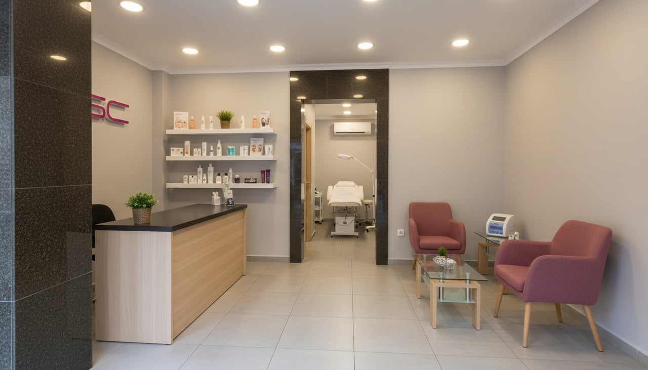 Ankara Lazer Epilasyon ve Cilt Bakımı Dr. Nilgün Soysal