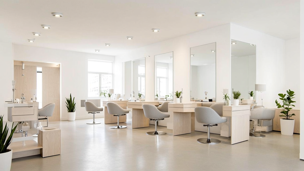 Salon Sercan