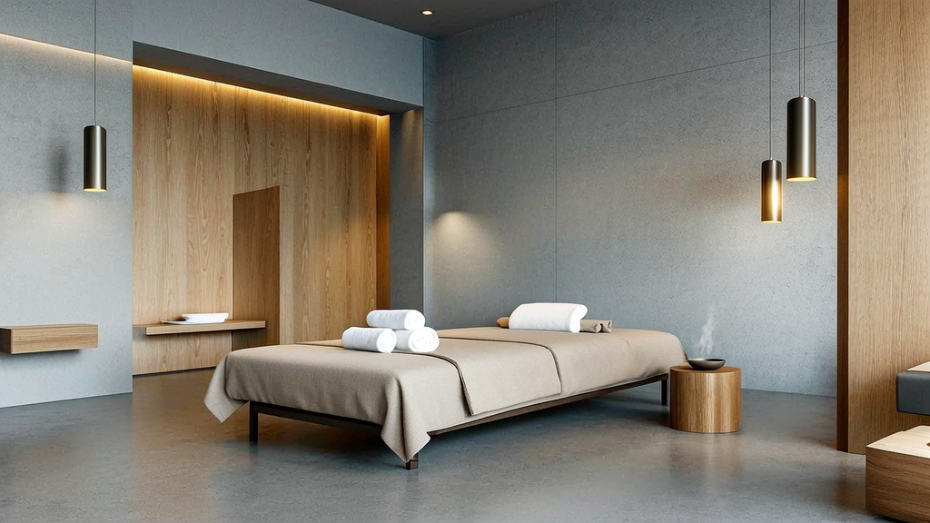 The Unique Spa & Wellness Wow İstanbul Hotel