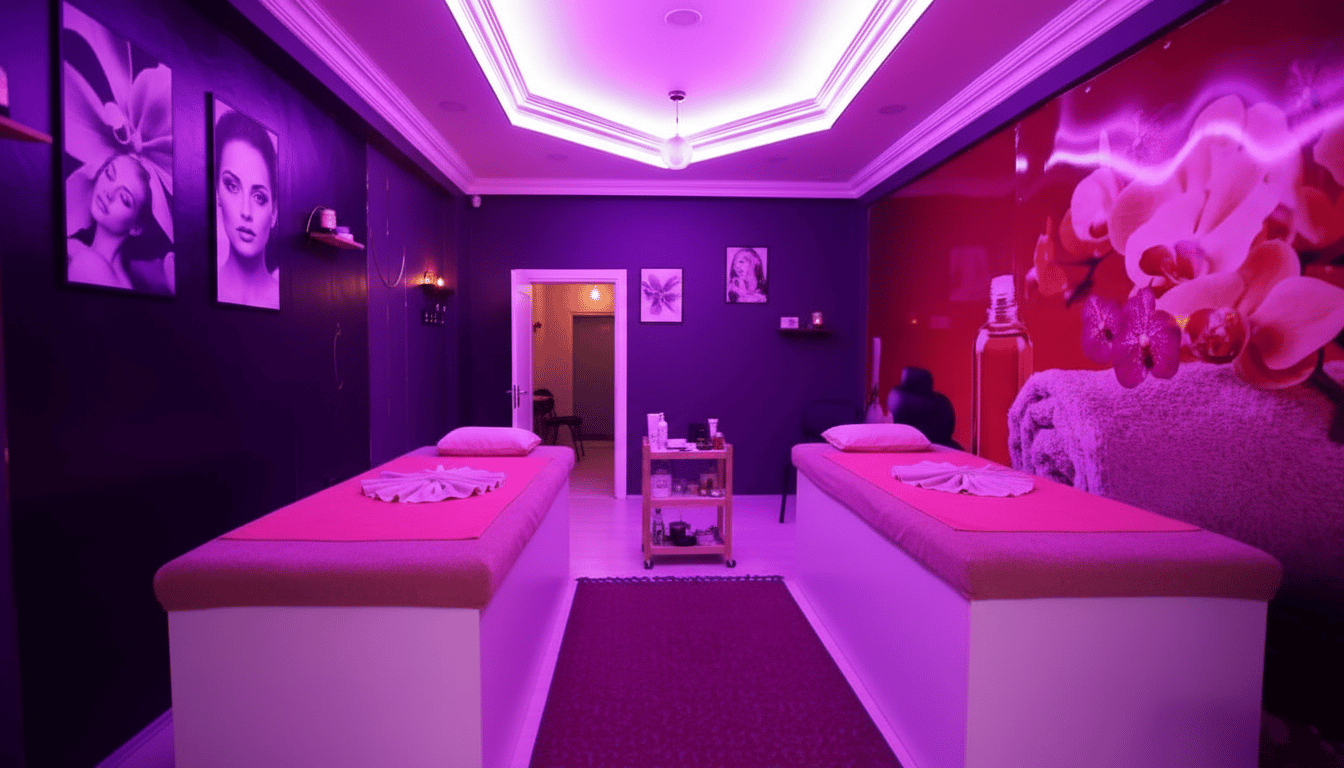 Kardelen Güzellik Salonu & Spa Merkezi