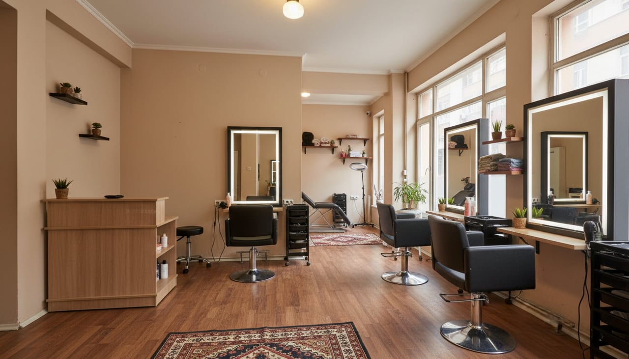 Microblading Kirpik Lifting