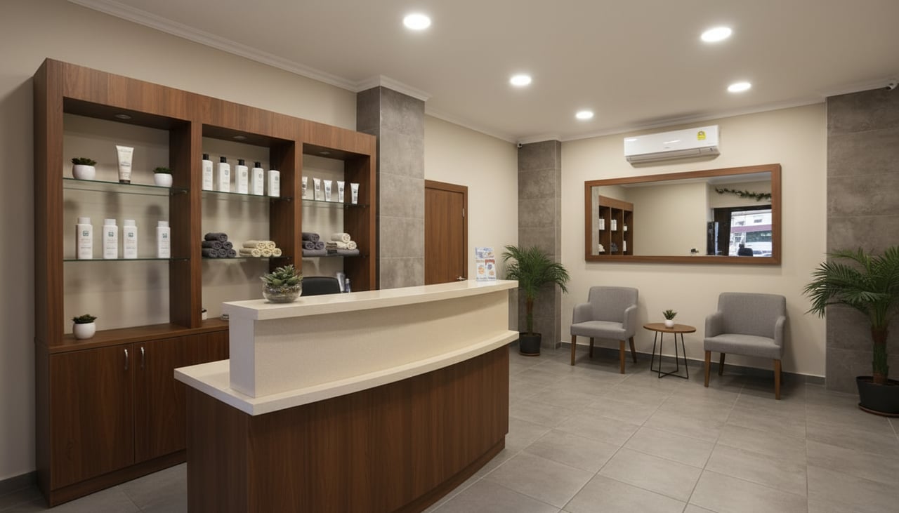 Selus Spa
