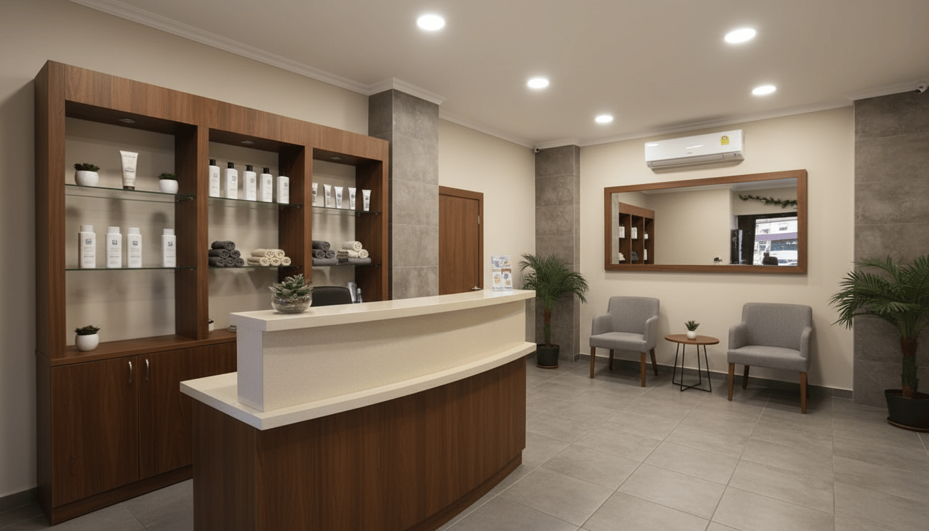 Selus Spa