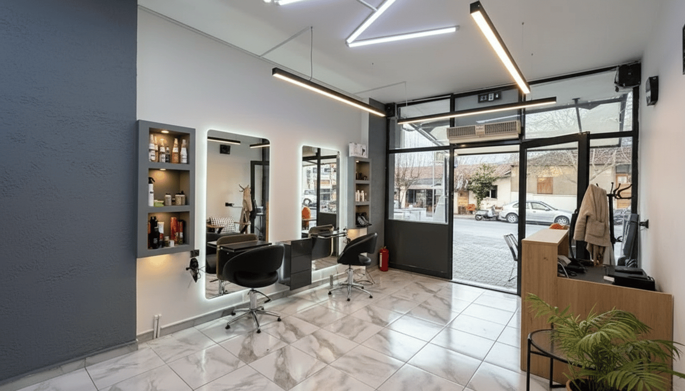 Alperen Yoldaş Hair Artist