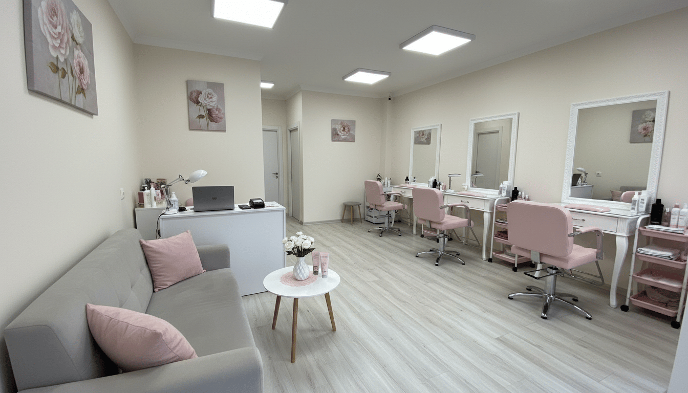 Günay Beauty Center