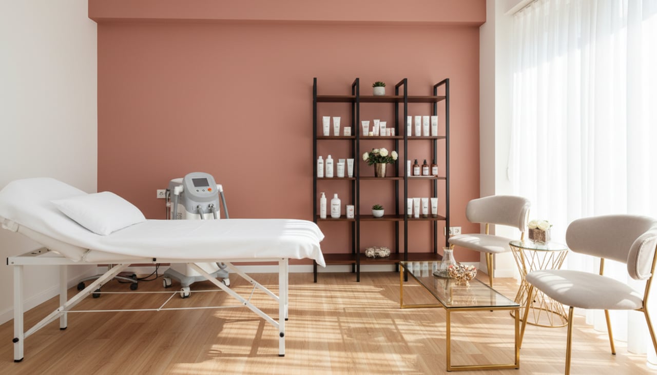 Diamond Beauty Center