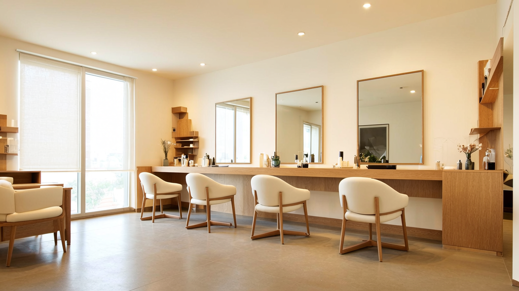 Molka Permanent Makeup Studio