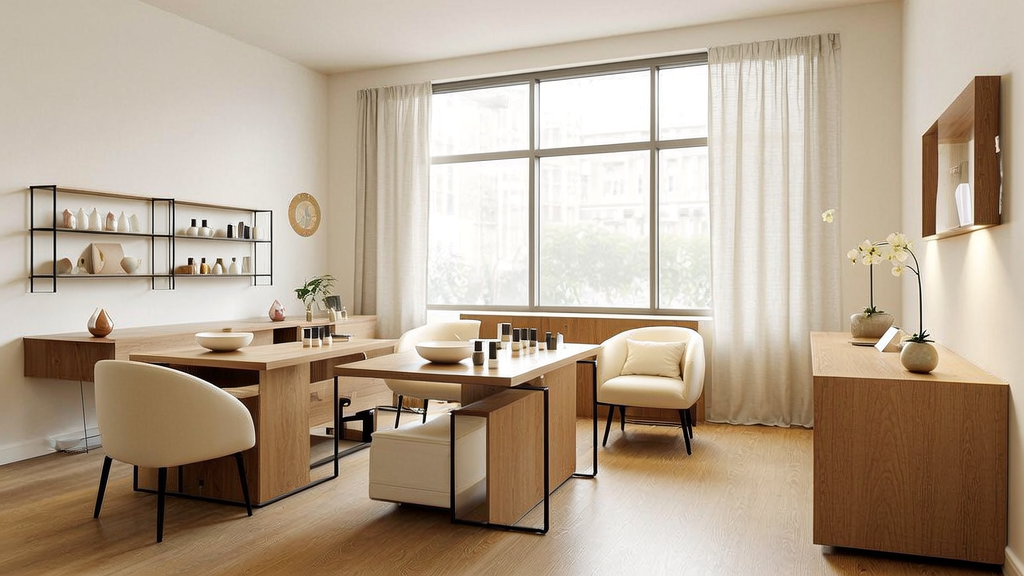 Mia Nail Spa & Solaryum