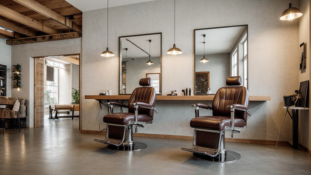 Cutz Barber Studio