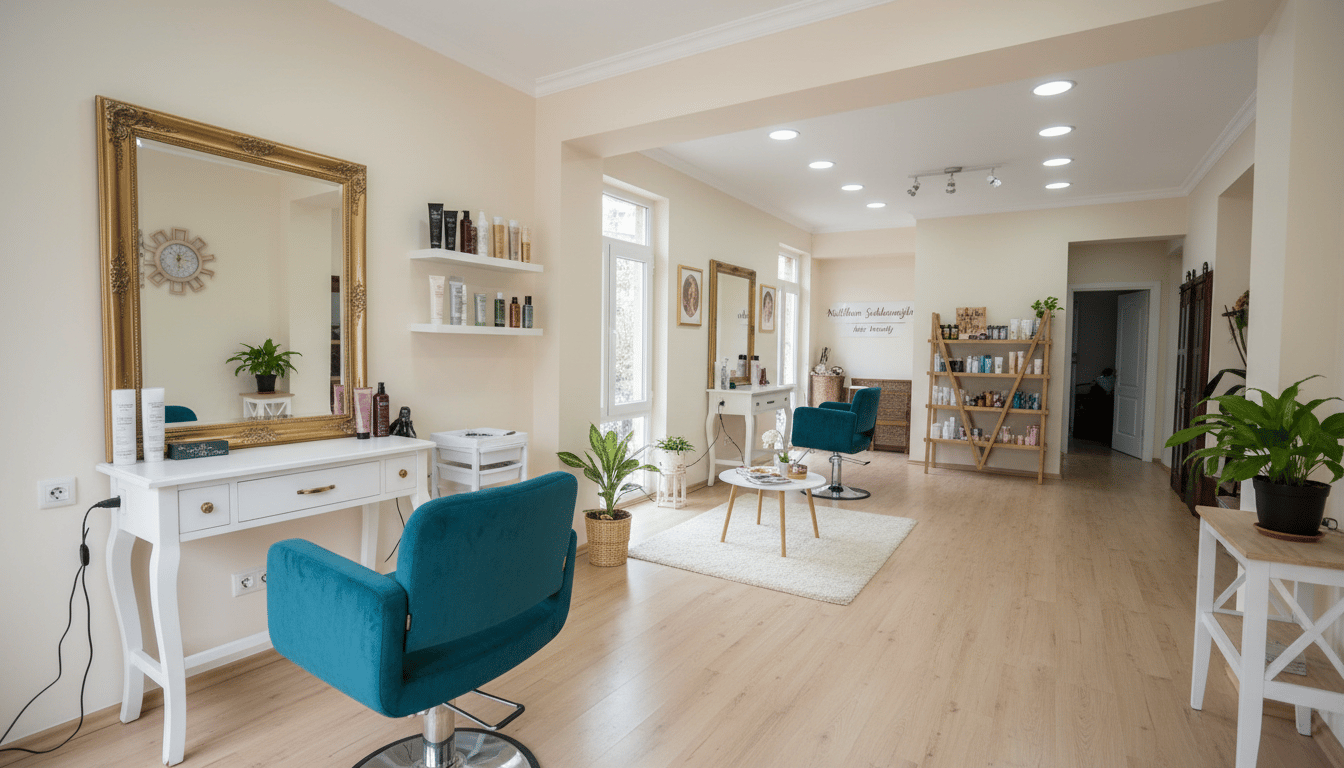 Neslihan sekbanoğlu hair beauty
