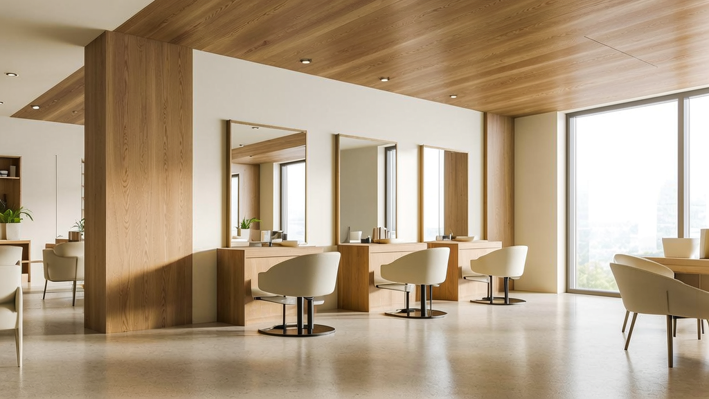 Salon Hasan