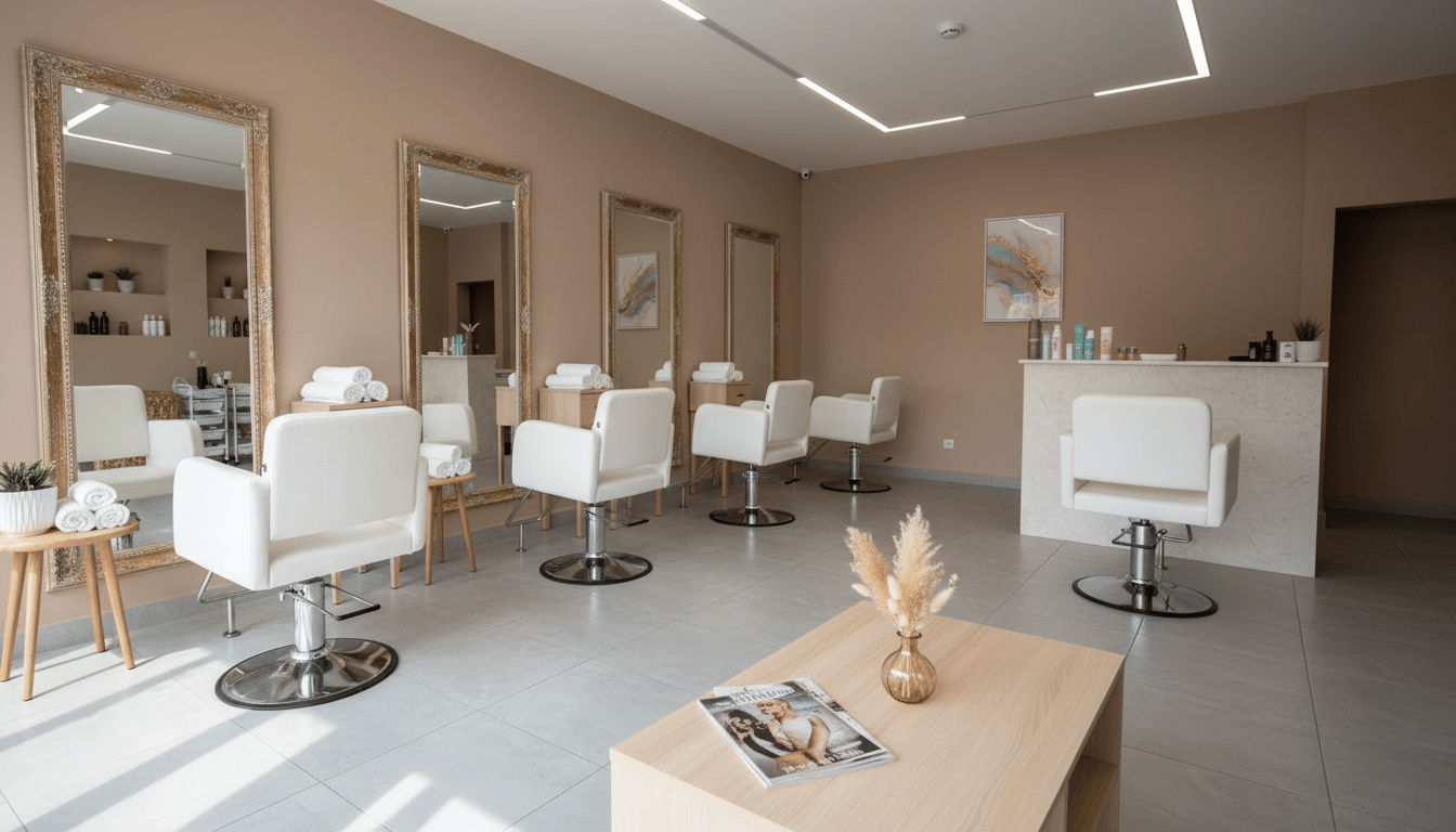 Deniz Toy Beauty Studio