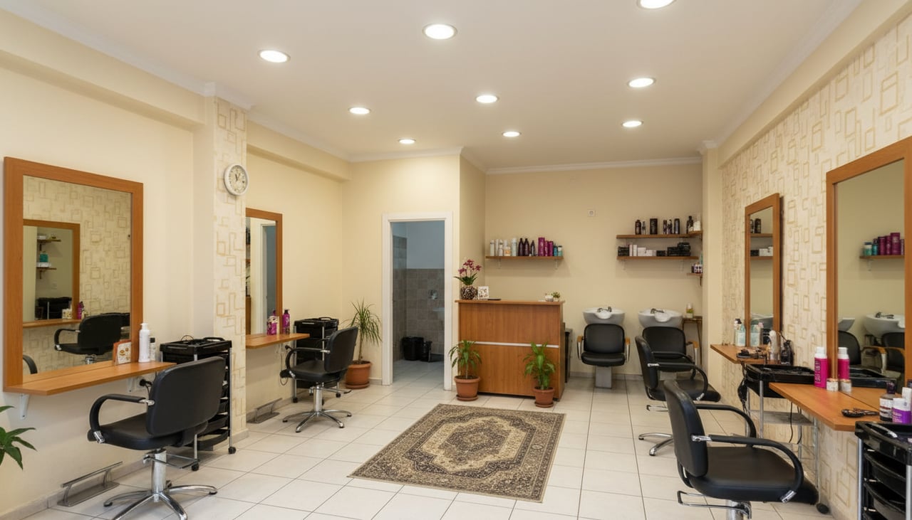 Ehlikeyf Masaj Merkezi Konya Masaj Salonu