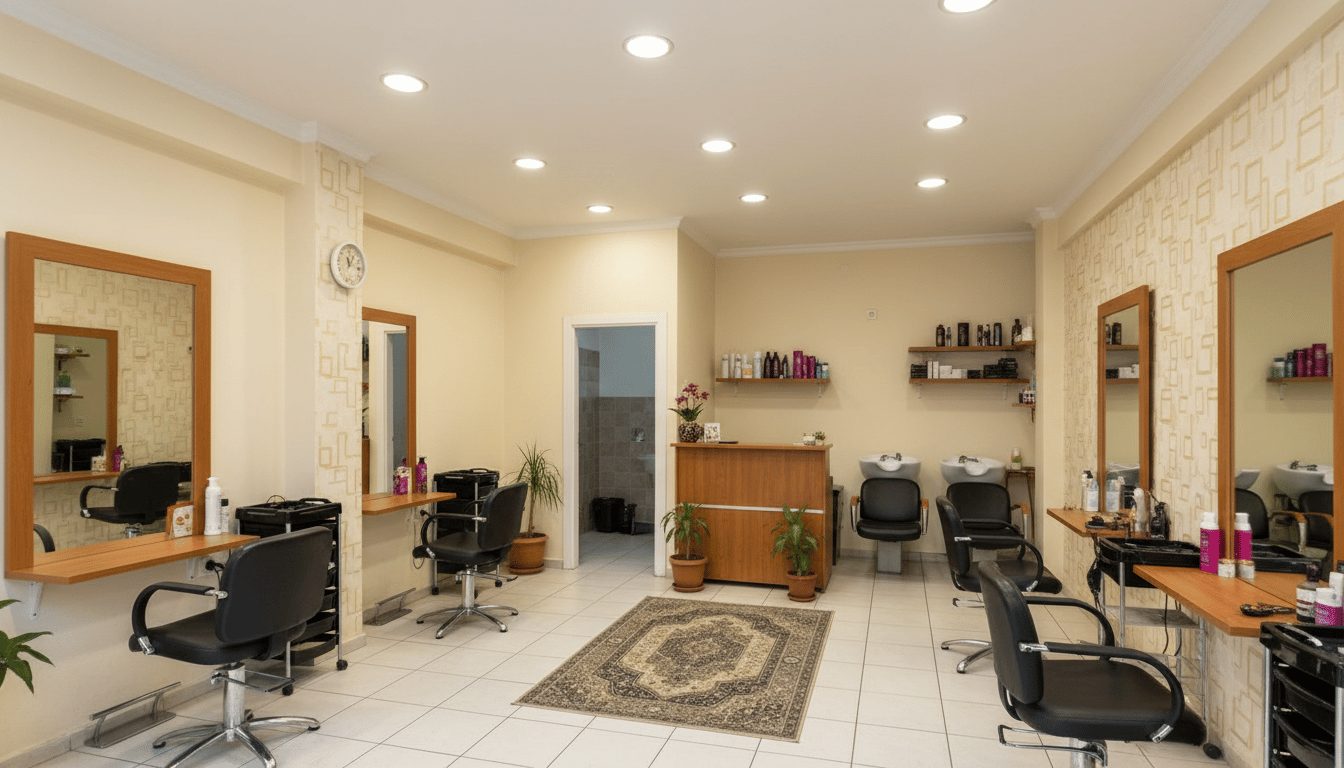 Ehlikeyf Masaj Merkezi Konya Masaj Salonu