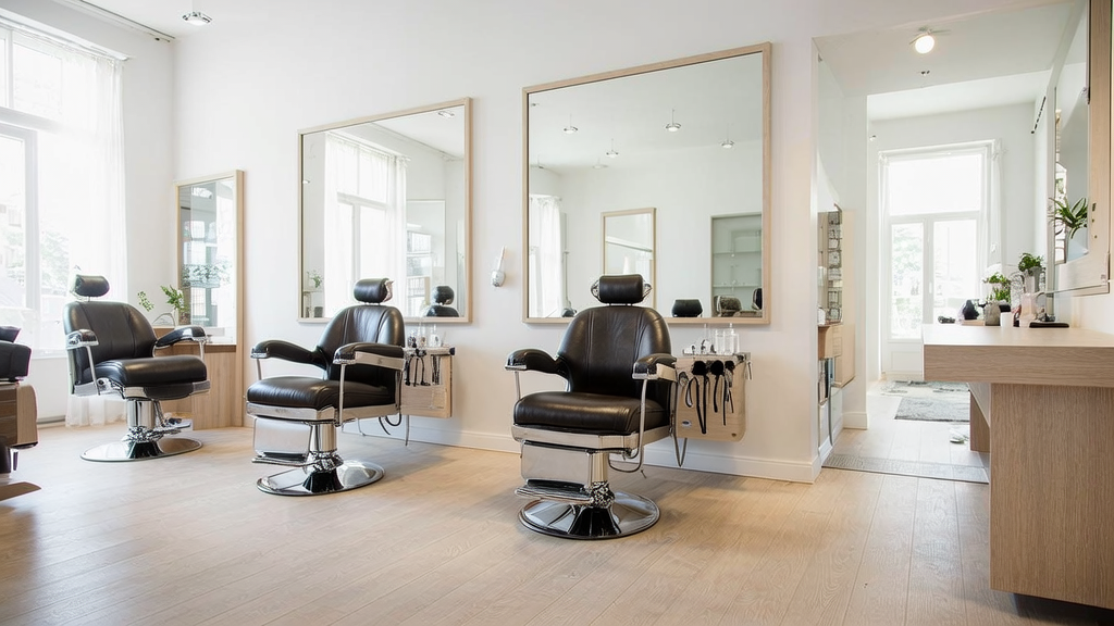 Hakan Barbershop