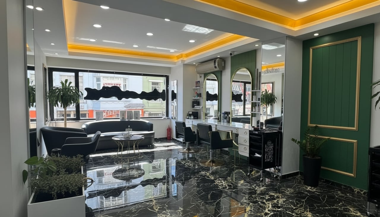 Taksim Beauty Center